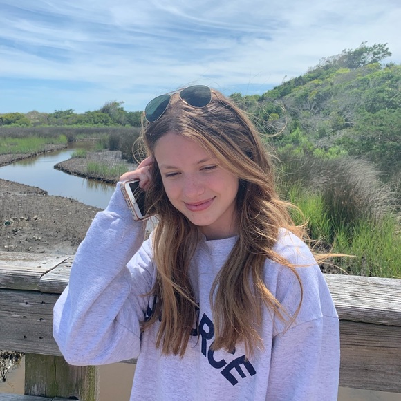 Meet your Posher, Lucille - Picture 1 of 1